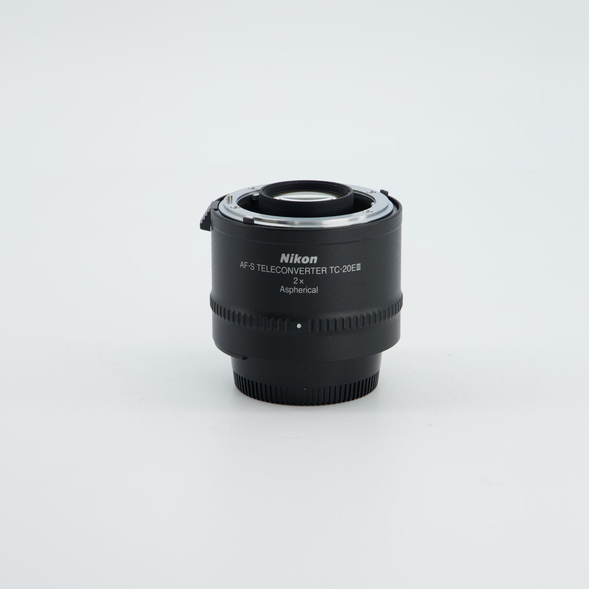 TÉLÉCONVERTISSEUR NIKON AF‑S TC‑20E III