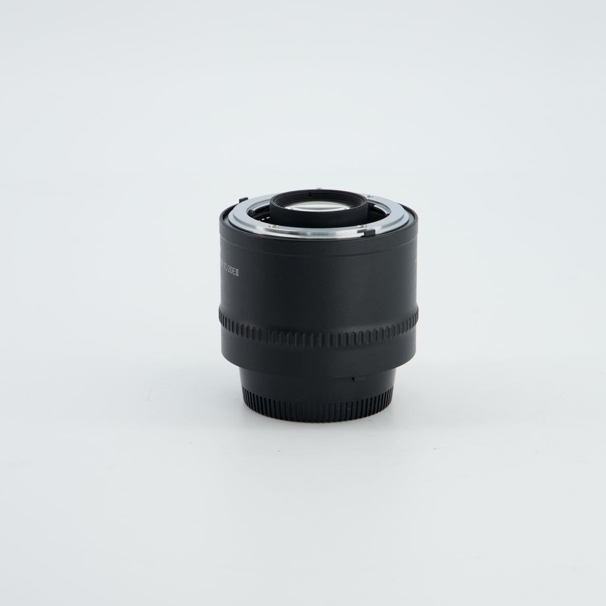 TÉLÉCONVERTISSEUR NIKON AF‑S TC‑20E III