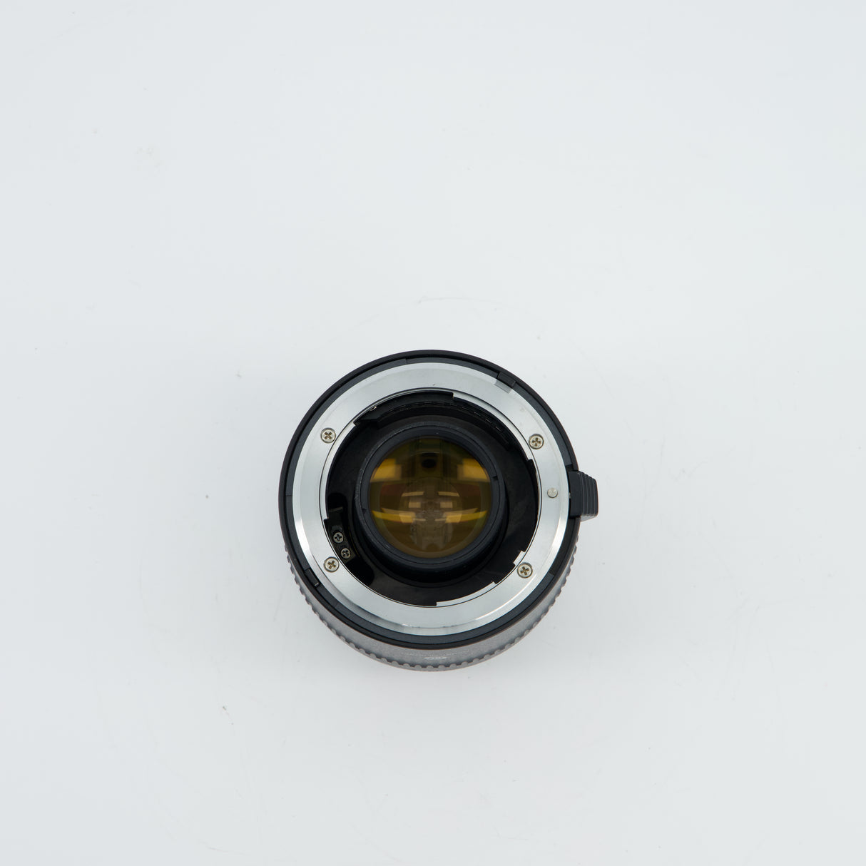TÉLÉCONVERTISSEUR NIKON AF‑S TC‑20E III