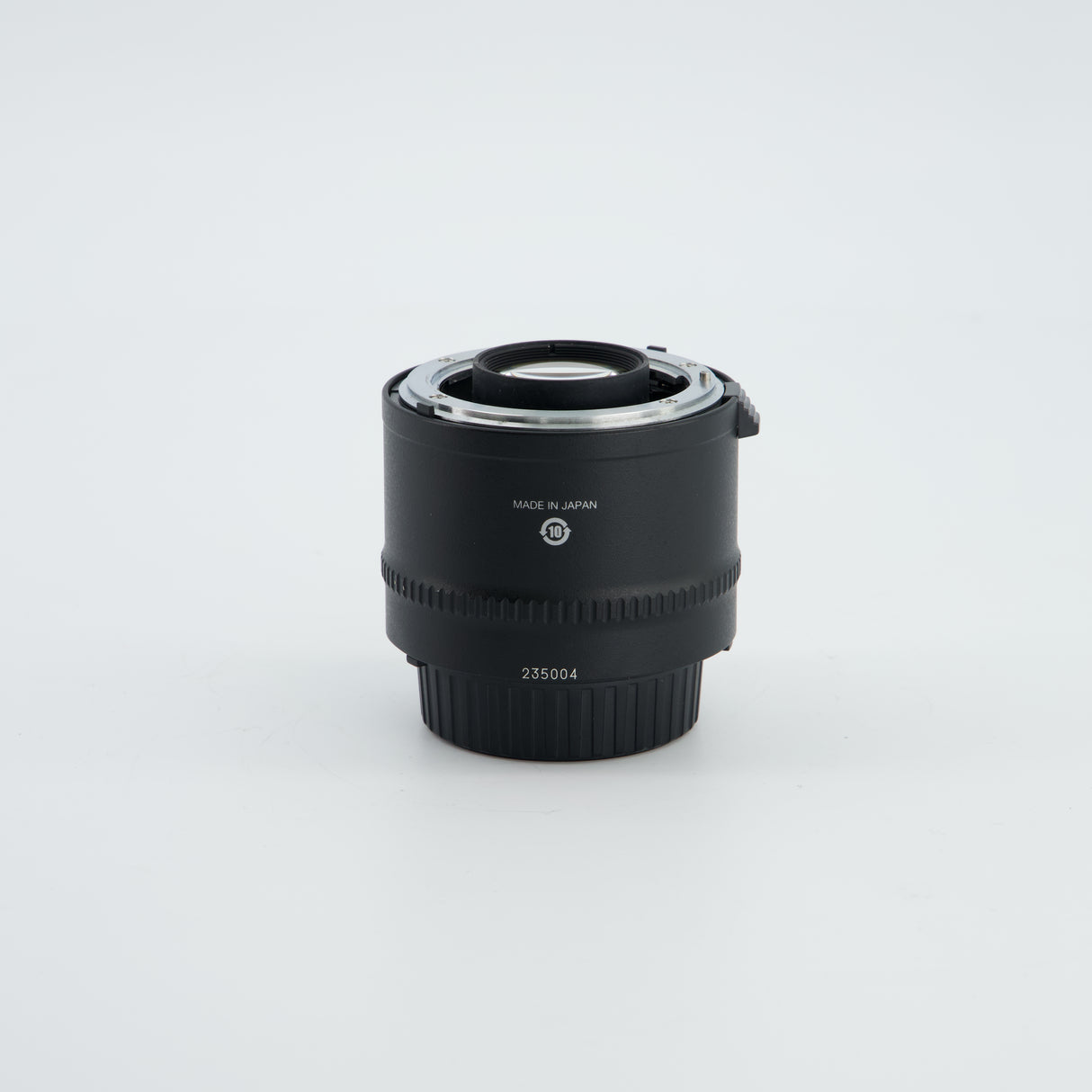 TÉLÉCONVERTISSEUR NIKON AF‑S TC‑20E III