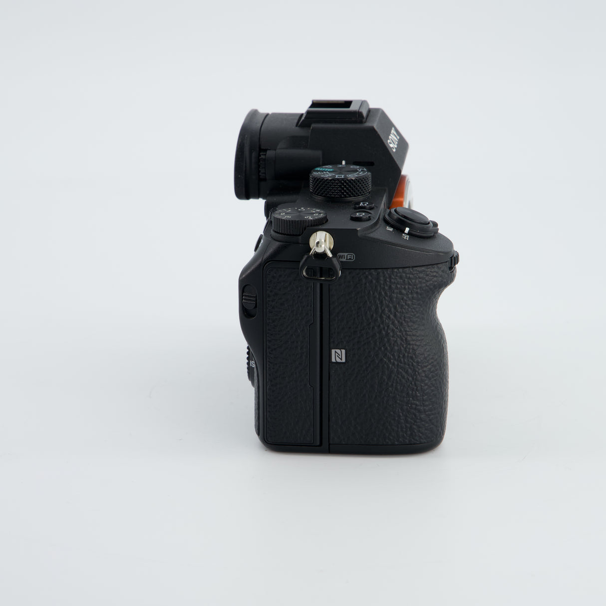 APPAREIL PHOTO SONY ALPHA 7 III