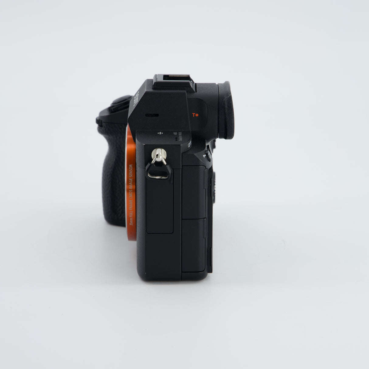 APPAREIL PHOTO SONY ALPHA 7 III