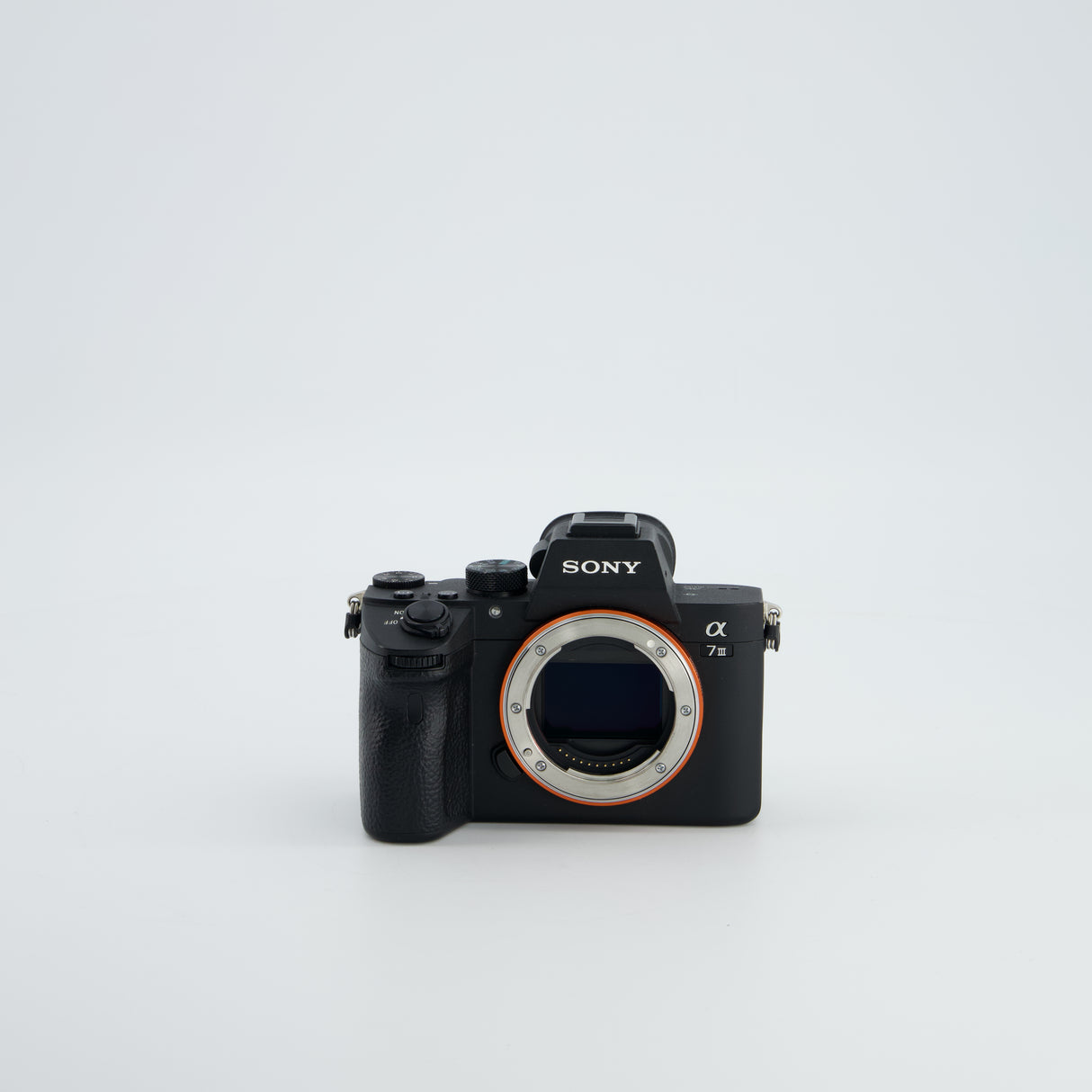 APPAREIL PHOTO SONY ALPHA 7 III