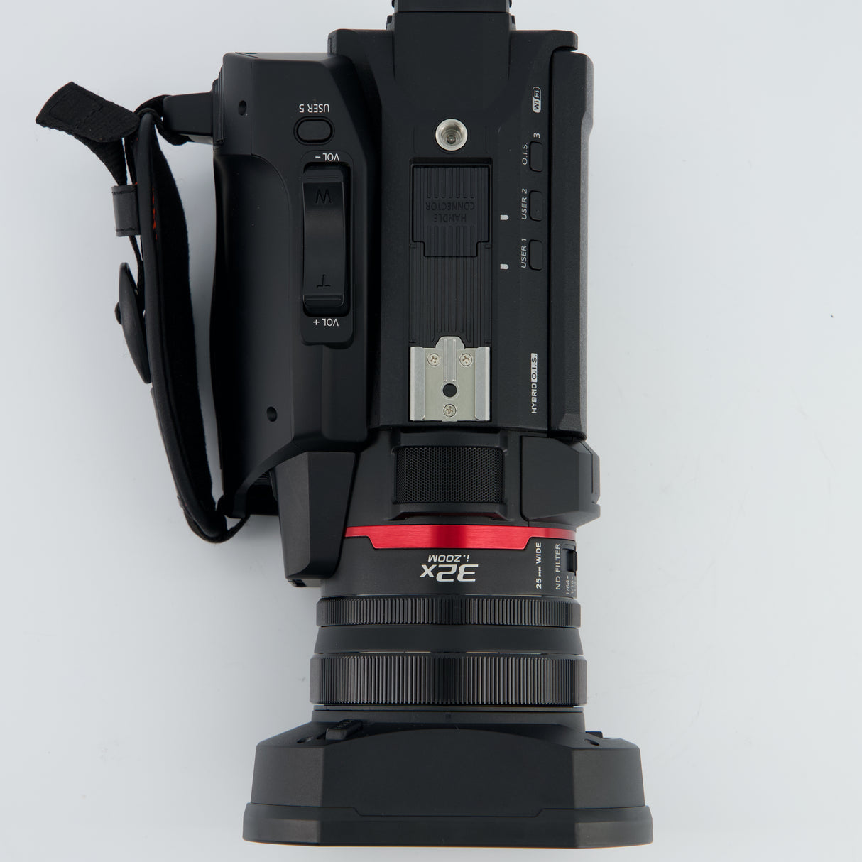 CAMÉRA PANASONIC HC-X1500E