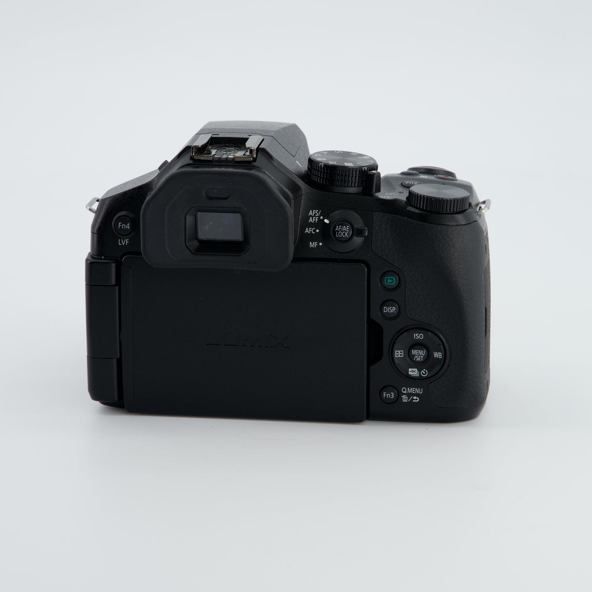 APPAREIL PHOTO PANASONIC LUMIX DMC-FZ300