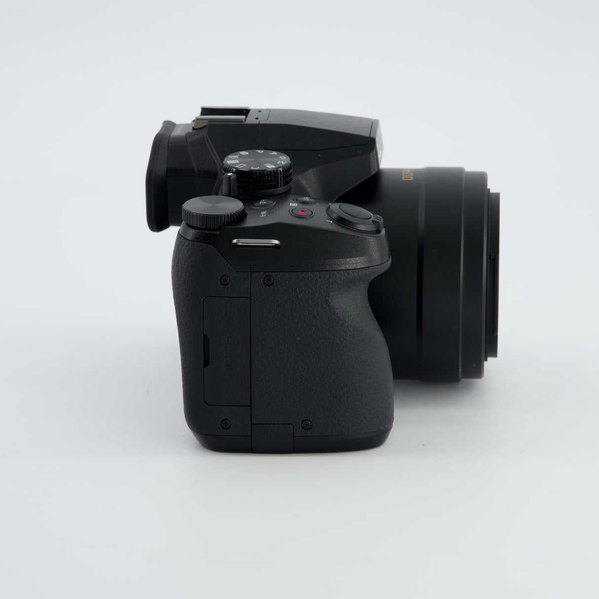 APPAREIL PHOTO PANASONIC LUMIX DMC-FZ300