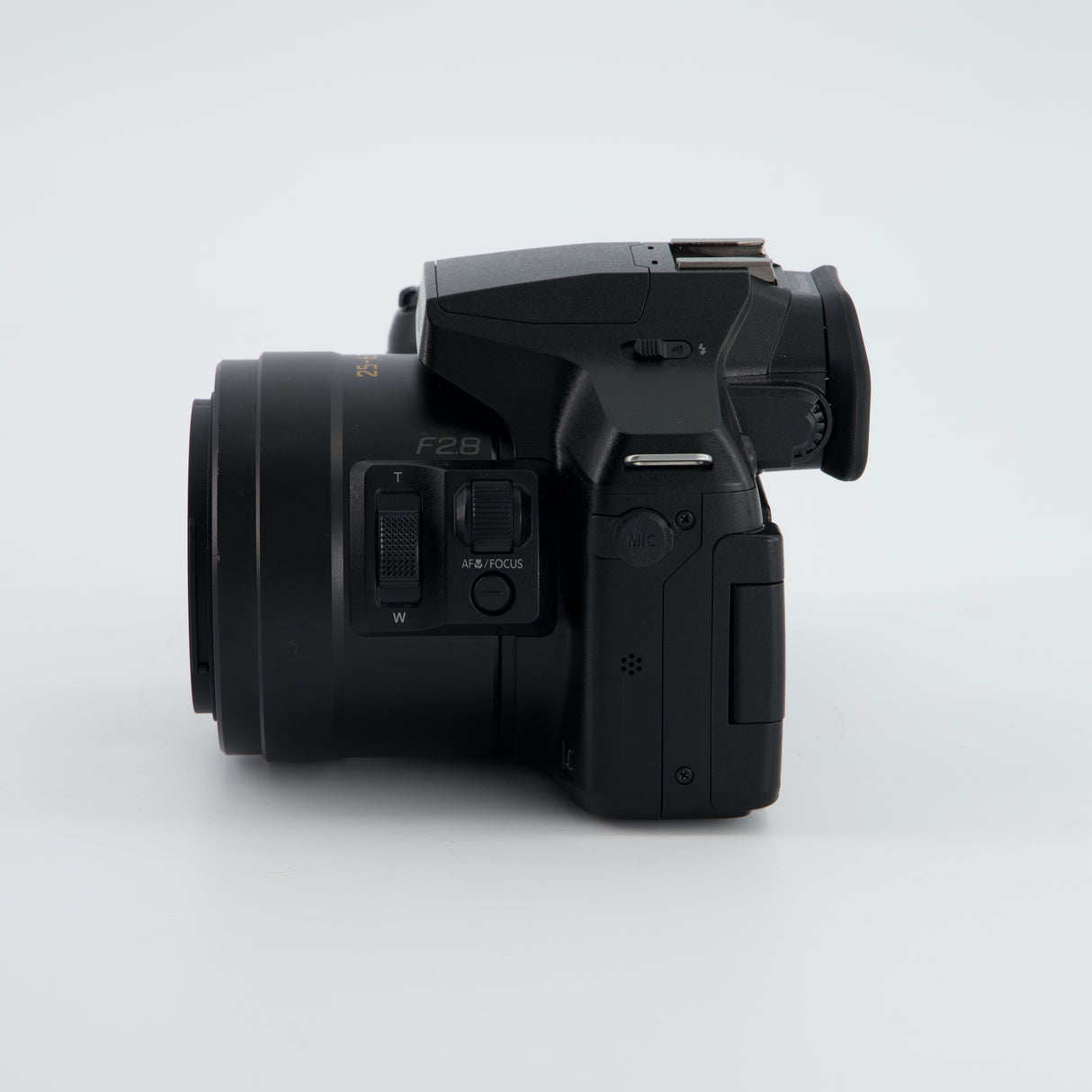 APPAREIL PHOTO PANASONIC LUMIX DMC-FZ300