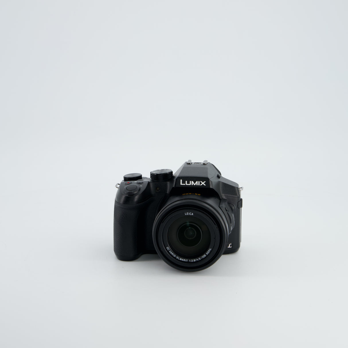 APPAREIL PHOTO PANASONIC LUMIX DMC-FZ300