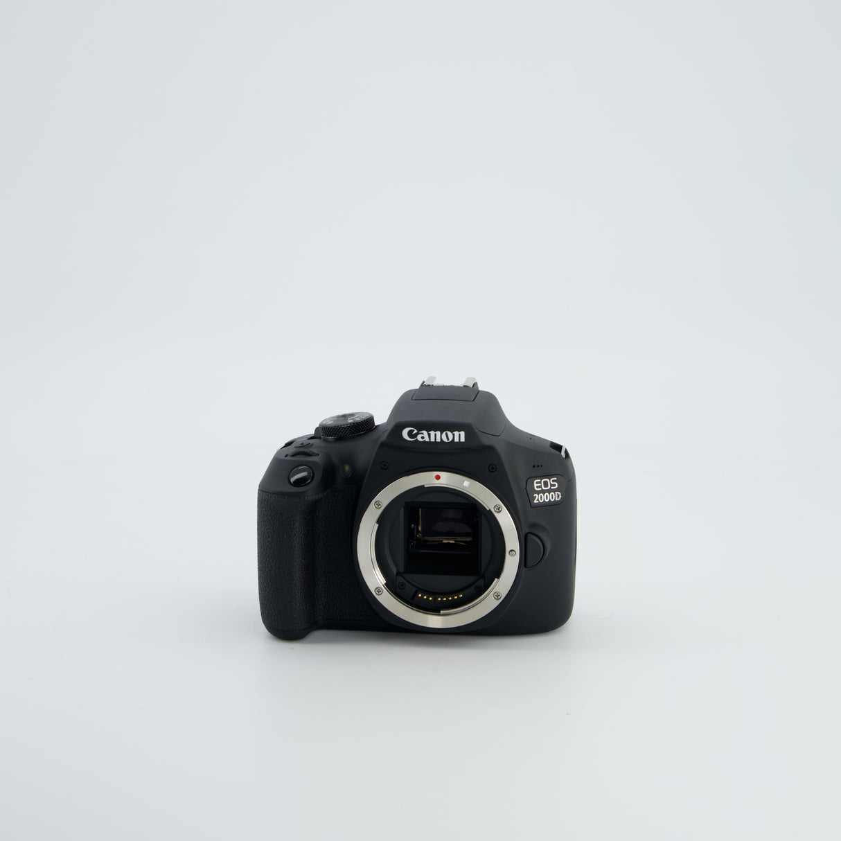 APPAREIL PHOTO CANON EOS 2000D