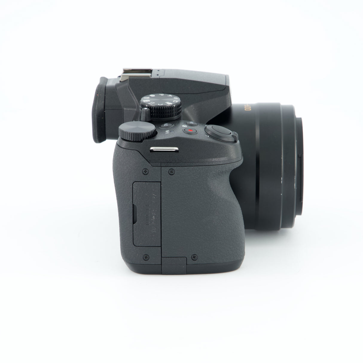 APPAREIL PHOTO PANASONIC LUMIX DMC-FZ300