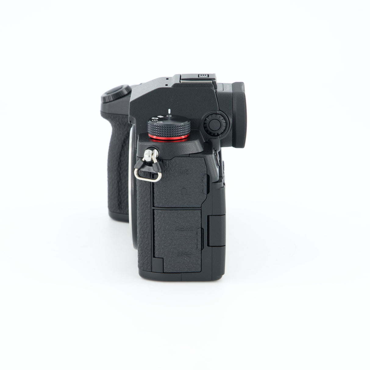 APPAREIL PHOTO PANASONIC LUMIX DC-S5D