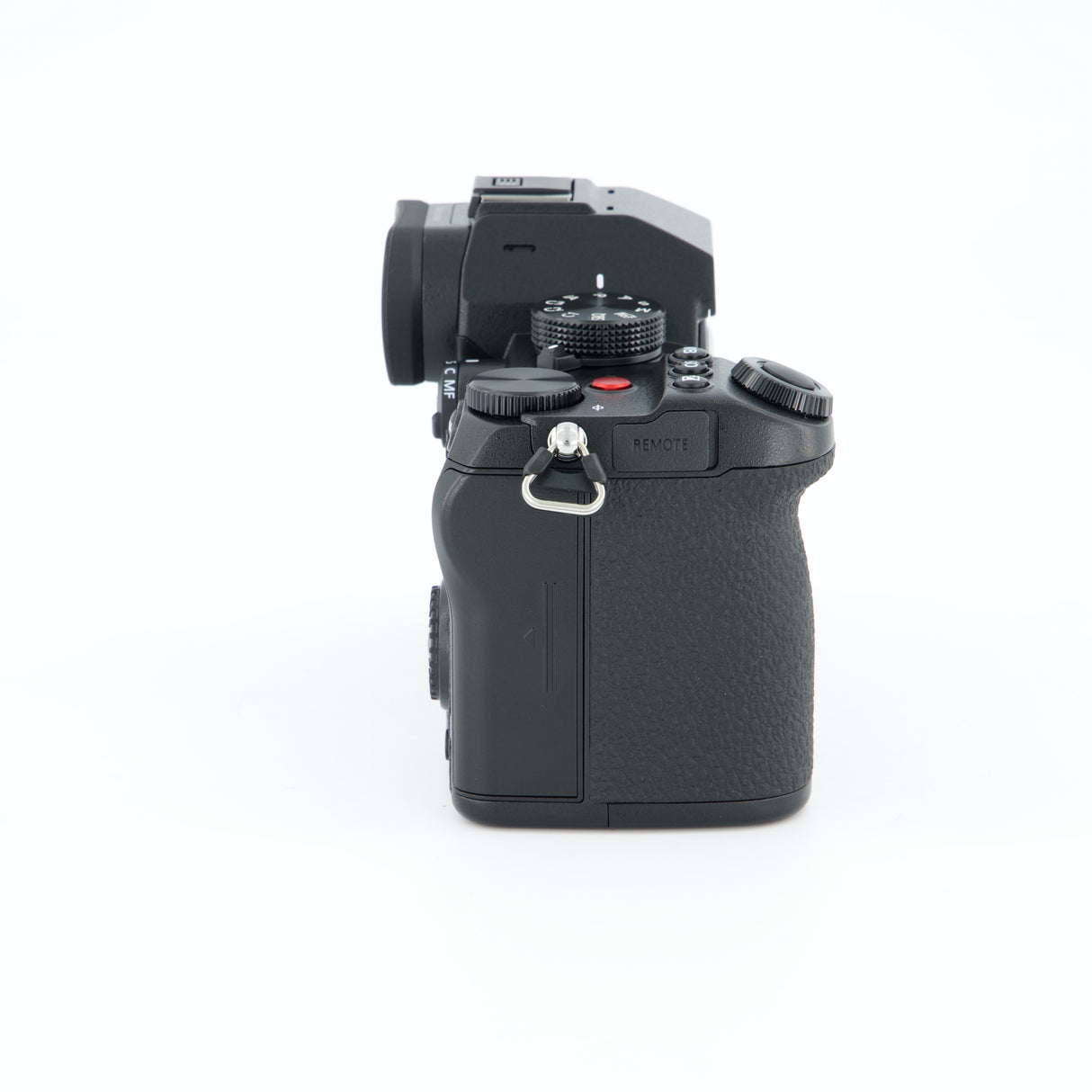 APPAREIL PHOTO PANASONIC LUMIX DC-S5D