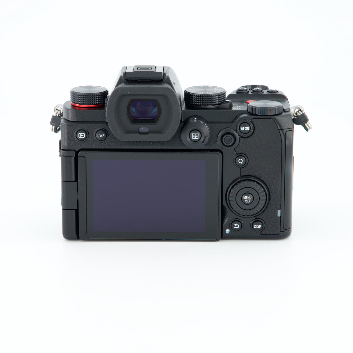 APPAREIL PHOTO PANASONIC LUMIX DC-S5D