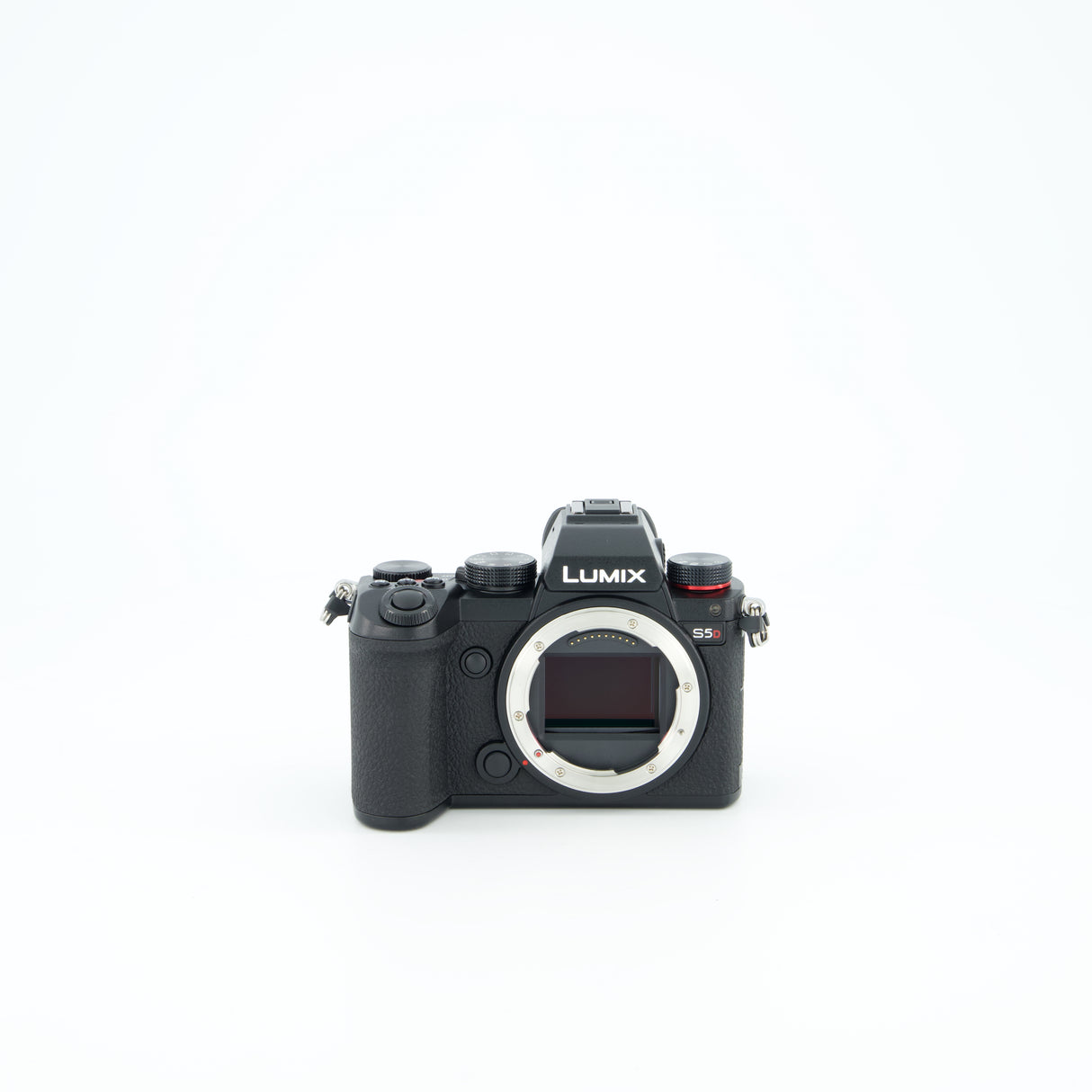 APPAREIL PHOTO PANASONIC LUMIX DC-S5D