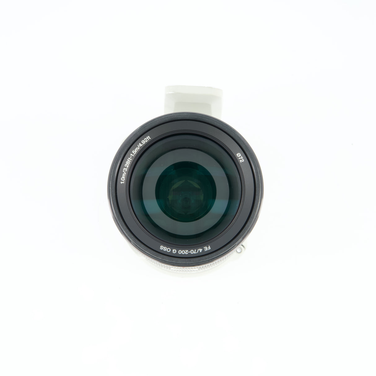 OBJECTIF SONY FE 70-200 mm f/4 G OSS