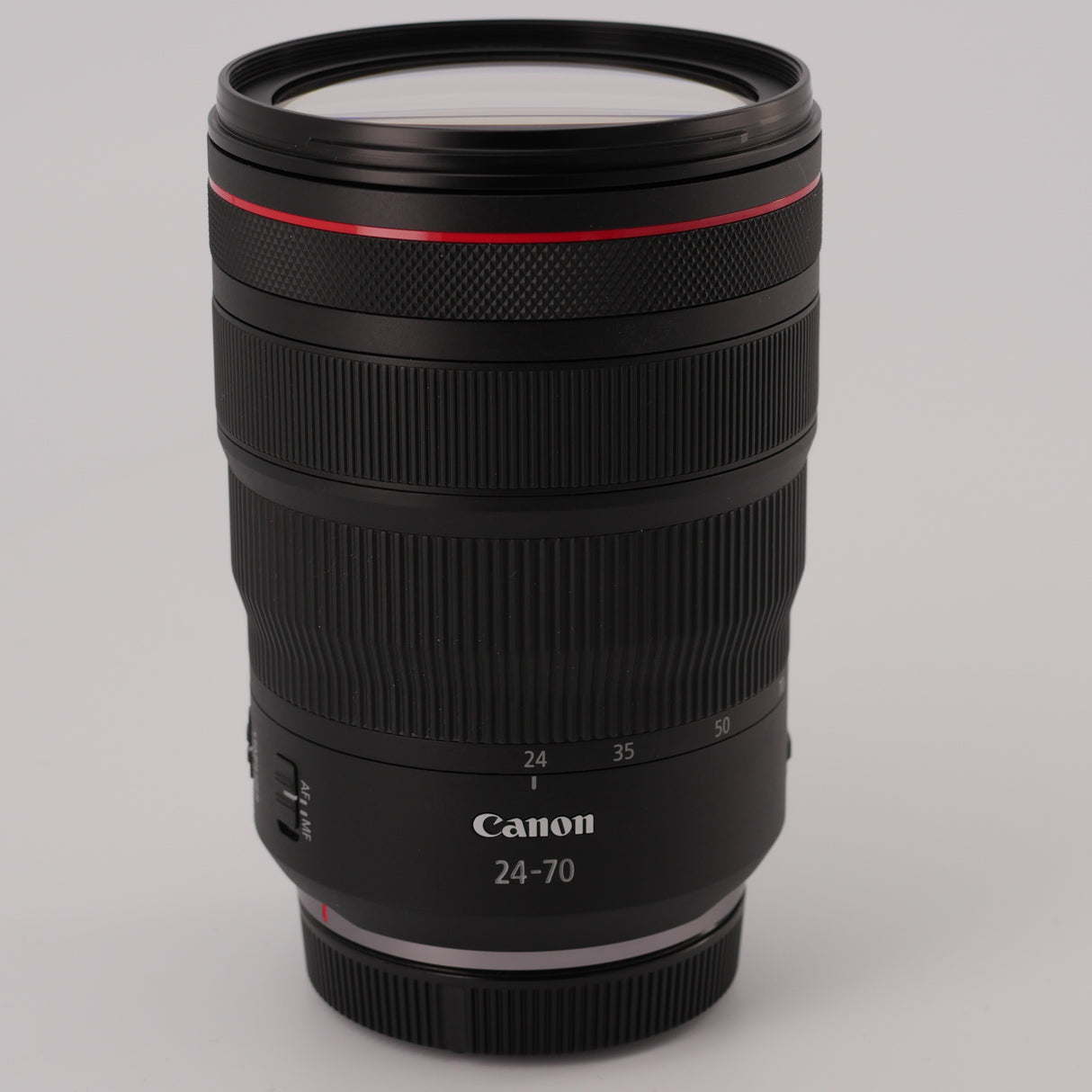 OBJECTIF CANON RF 24-70mm f/2.8 L IS USM