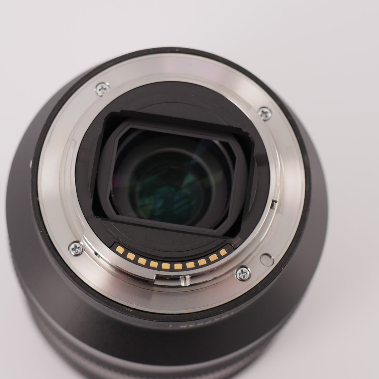 OBJECTIF SONY FE 24-105 mm f/4 G OSS