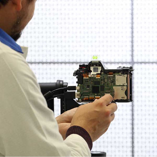 Matériel photo vidéo d'occasion Second One