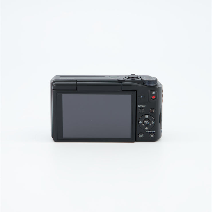 APPAREIL PHOTO PANASONIC LUMIX DMC-TZ57
