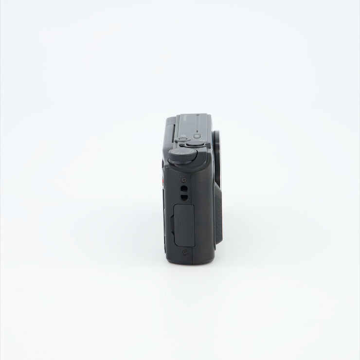 APPAREIL PHOTO PANASONIC LUMIX DMC-TZ57