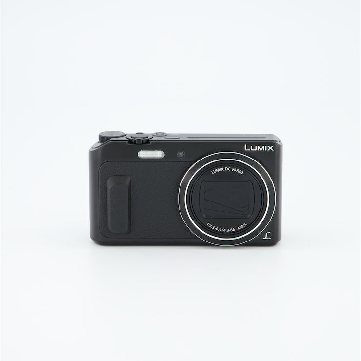 APPAREIL PHOTO PANASONIC LUMIX DMC-TZ57