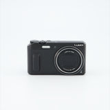 APPAREIL PHOTO PANASONIC LUMIX DMC-TZ57