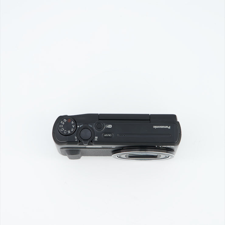 APPAREIL PHOTO PANASONIC LUMIX DMC-TZ57