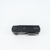 APPAREIL PHOTO PANASONIC LUMIX DMC-TZ57
