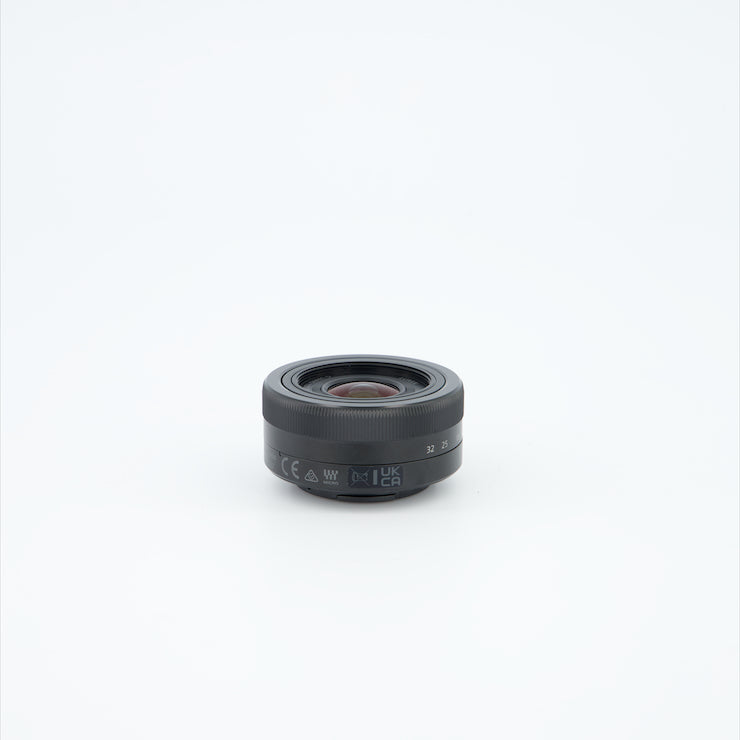 OBJECTIF PANASONIC LUMIX G Vario 12-32mm f/3.5-5.6 MEGA OIS Noir (Copie)