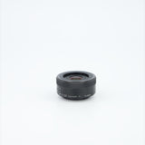 OBJECTIF PANASONIC LUMIX G Vario 12-32mm f/3.5-5.6 MEGA OIS Noir (Copie)