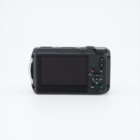 APPAREIL PHOTO RICOH WG-6 Noir Compact étanche