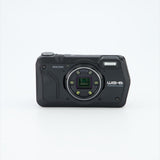 APPAREIL PHOTO RICOH WG-6 Noir Compact étanche
