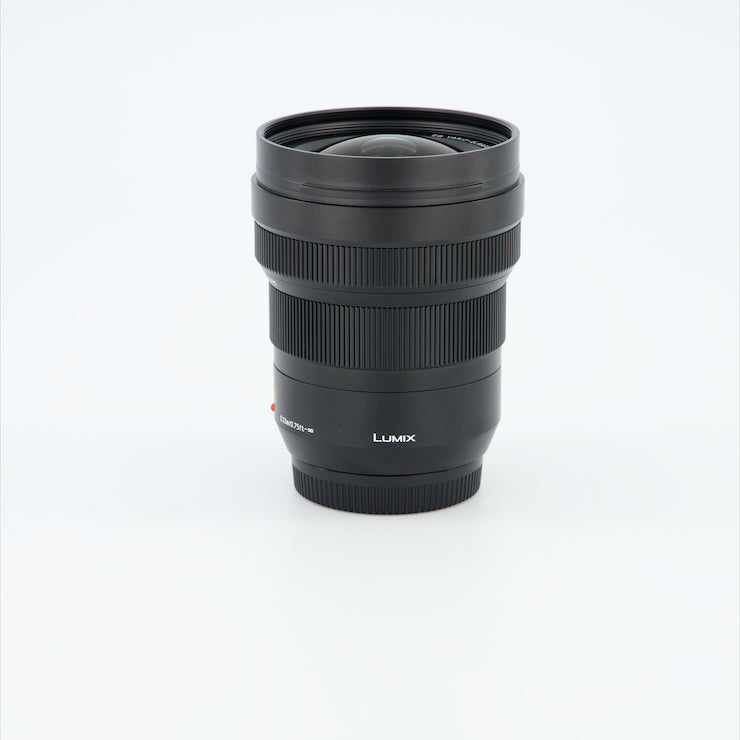OBJECTIF PANASONIC LEICA DG VARIO-ELMARIT 8-18mm f/2.8-4