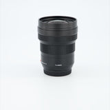 OBJECTIF PANASONIC LEICA DG VARIO-ELMARIT 8-18mm f/2.8-4