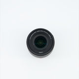 OBJECTIF PANASONIC LUMIX G Vario 12-60mm f/3,5-5,6