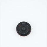 OBJECTIF REFLEX PENTAX HD DA 40mm f/2.8 AL ED Limited