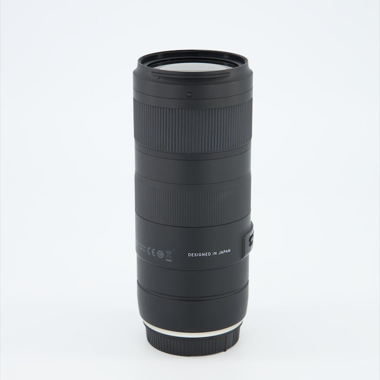 OBJECTIF TAMRON 70-210mm f/4 pour Canon