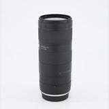 OBJECTIF TAMRON 70-210mm f/4 pour Canon