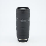 OBJECTIF TAMRON 70-210mm f/4 pour Canon