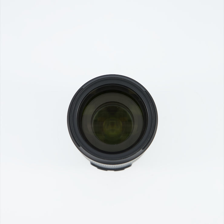 OBJECTIF TAMRON 70-210mm f/4 pour Canon