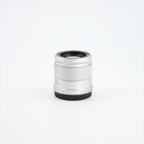 OBJECTIF PANASONIC LUMIX 42.5 mm f/1.7 ASPH / Power OIS