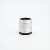OBJECTIF PANASONIC LUMIX 42.5 mm f/1.7 ASPH / Power OIS