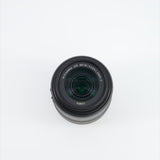 OBJECTIF PANASONIC LUMIX 45-200 mm f/4.0-5.6 II ASPH.