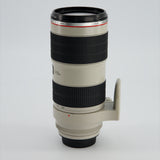 OBJECTIF CANON EF 70-200mm f/2.8L IS II USM