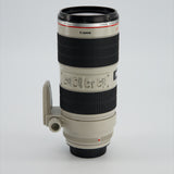 OBJECTIF CANON EF 70-200mm f/2.8L IS II USM