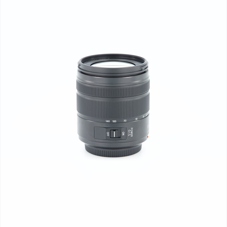 OBJECTIF PANASONIC LUMIX G VARIO 14-140 mm