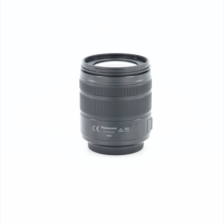 OBJECTIF PANASONIC LUMIX G VARIO 14-140 mm