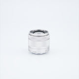 OBJECTIF PANASONIC LUMIX 35-100 mm f/4-5.6 ASPH O.I.S. Argent