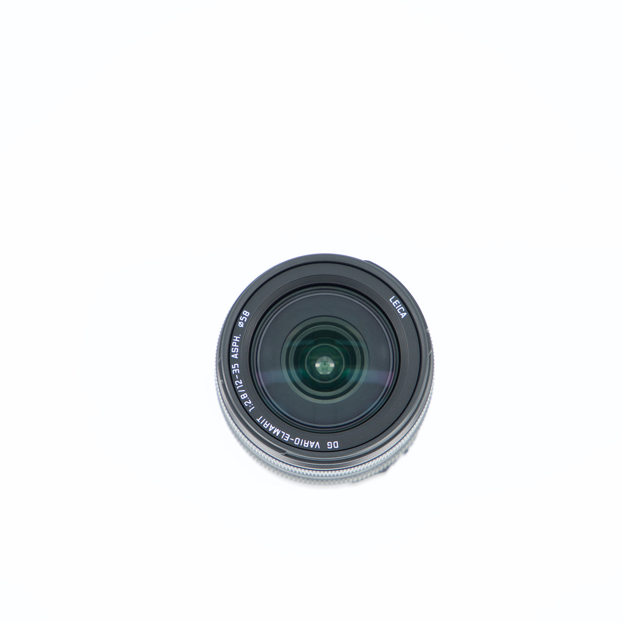 OBJECTIF PANASONIC LEICA G 12-35mm f/2.8 NOIR