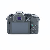 APPAREIL PHOTO PANASONIC LUMIX DMC-G80M